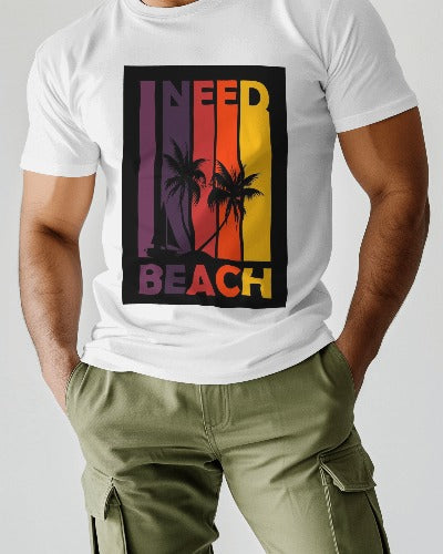 I Need Beach