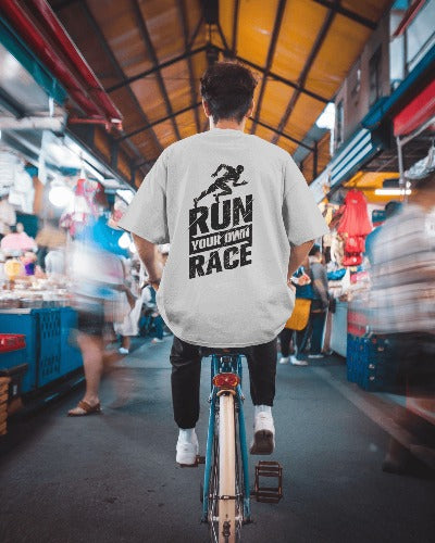 Run You Own Race